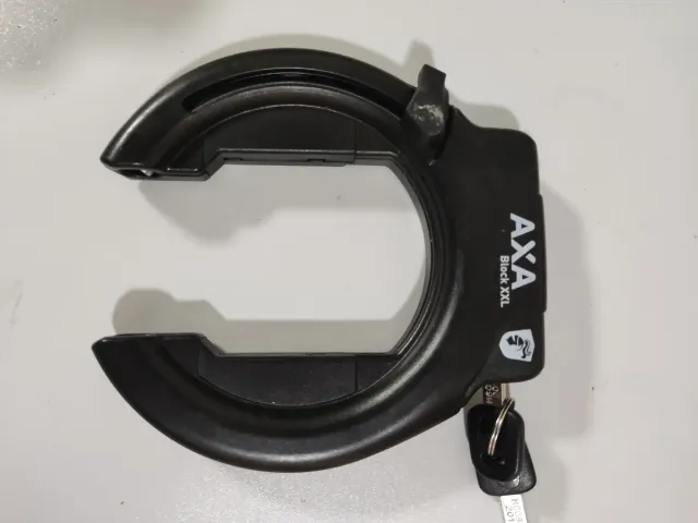 Candado AXA Block XXL