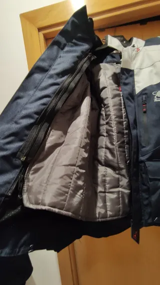 *Nueva* Talla M Chaqueta Furygan