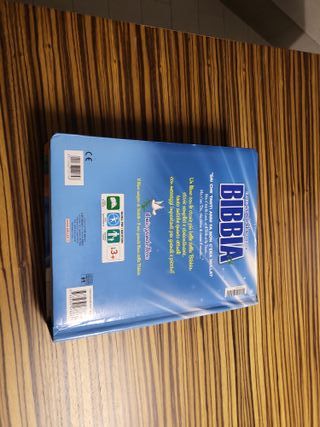 Il mio grande libro della bibbia