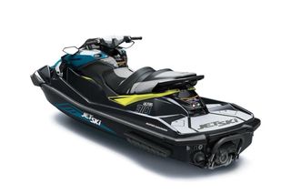 Kawasaki Ultra 310 X Jet Ski
