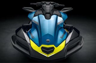 Kawasaki Ultra 310 X Jet Ski