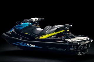 Kawasaki Ultra 310 X Jet Ski