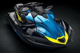 Kawasaki Ultra 310 X Jet Ski