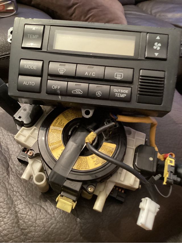 Hyundai Coupé 2004 Recambios