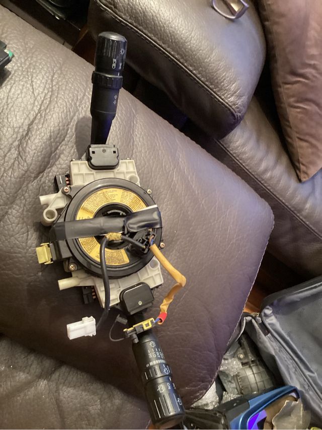 Hyundai Coupé 2004 Recambios