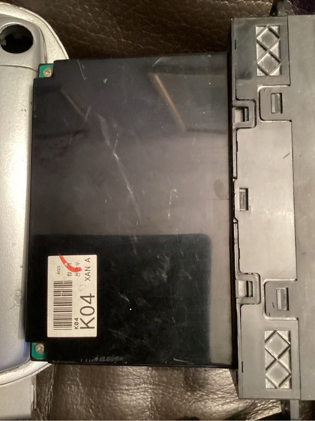 Hyundai Coupé 2004 Recambios