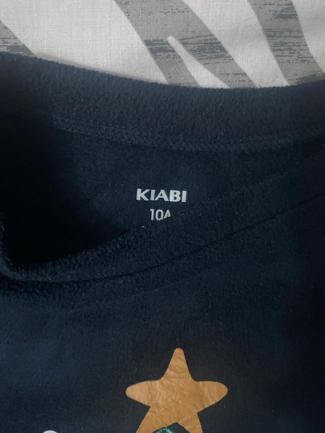 Pijama Navidad Niño