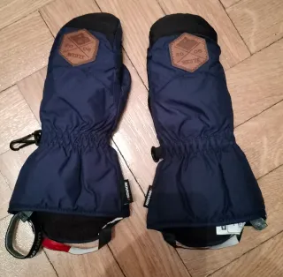 Manoplas esquí Wedze Novadry Talla 4.