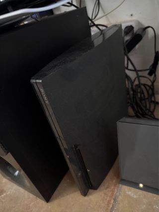 Ps3 EvilNat 4.92 + PKGi