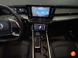 SsangYong Torres G15 Life Aut.