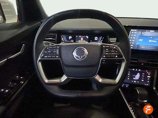 SsangYong Torres G15 Life Aut.