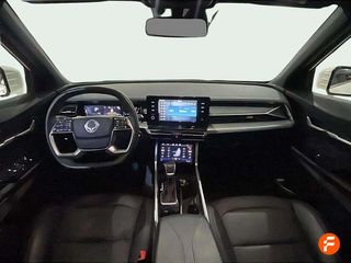 SsangYong Torres G15 Life Aut.