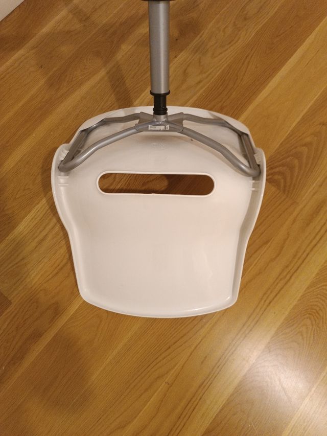 Sedia da scrivania per bambini Ikea