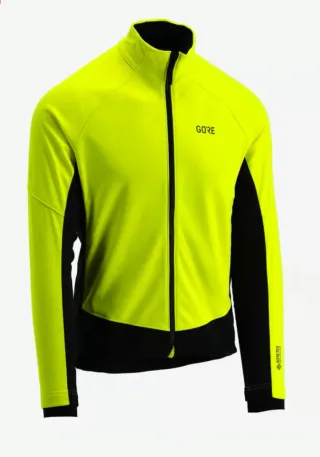 Chaqueta Gore C3 ThermoGORE-TEX INFINIUM™ TALLA XL