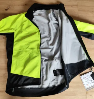 Chaqueta Gore C3 ThermoGORE-TEX INFINIUM™ TALLA XL