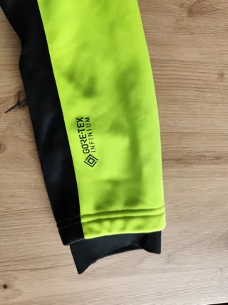 Chaqueta Gore C3 ThermoGORE-TEX INFINIUM™ TALLA XL