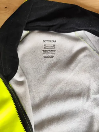 Chaqueta Gore C3 ThermoGORE-TEX INFINIUM™ TALLA XL