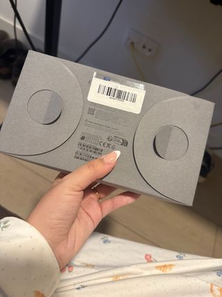 Apple Watch Ultra 3 49mm Negro/Gris M/L CELLULAR