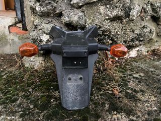 Despiece suzuki sv650 2008