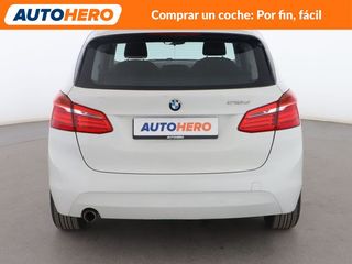 BMW Serie 2 216d Active Tourer