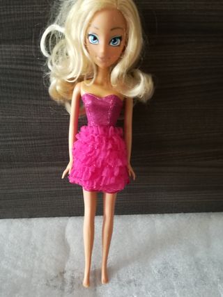 Bambola Cornelia Witch