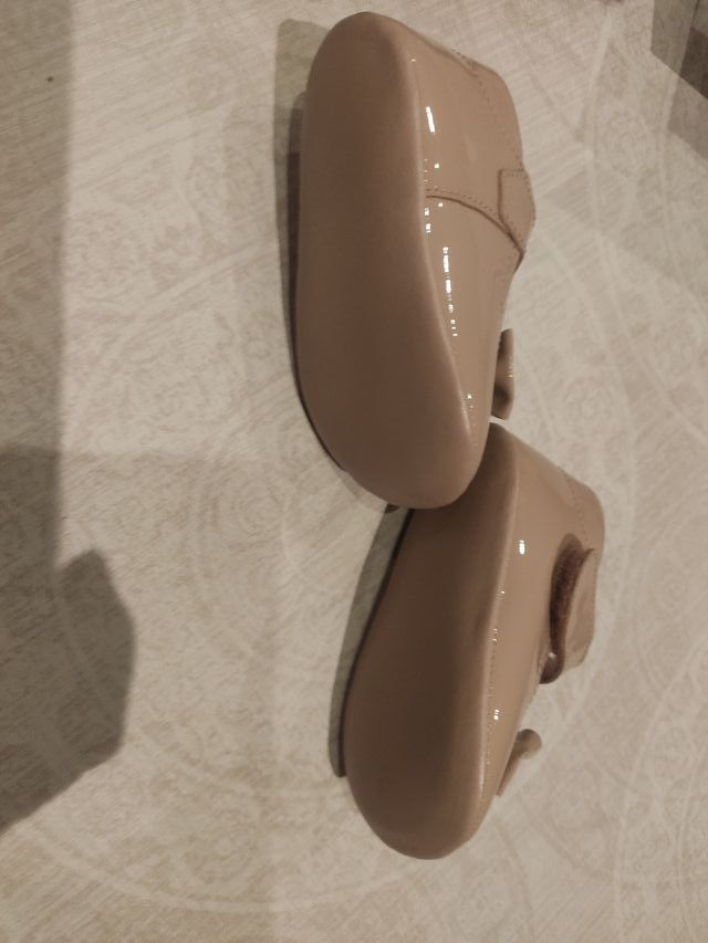 Zapatos de bebé marca Índice