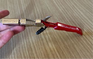 Set Utensili Cucina piatto Bavaria Porcellana INOX