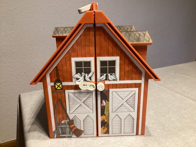 Granja   Maletín PLAYMOBIL