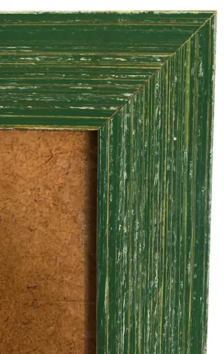 Cornice 10x15 cm con piede d'appoggio