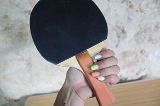 Pack 4 Raquetas Ping Pong