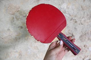 Pack 4 Raquetas Ping Pong