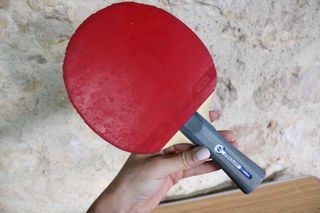 Pack 4 Raquetas Ping Pong