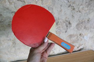 Pack 4 Raquetas Ping Pong