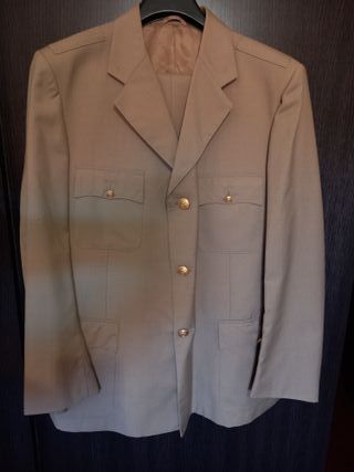 Uniforme Marina Militare d'epoca