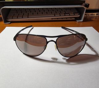 Occhiali da sole Oakley Plaintiff Polarized