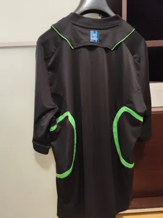 Camiseta Adidas Champions League Talla L