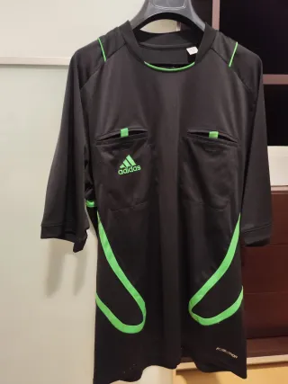 Camiseta Adidas Champions League Talla L