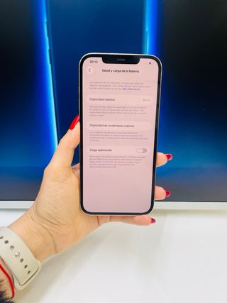 iPhone 12 Pro Max 256GB Dorado