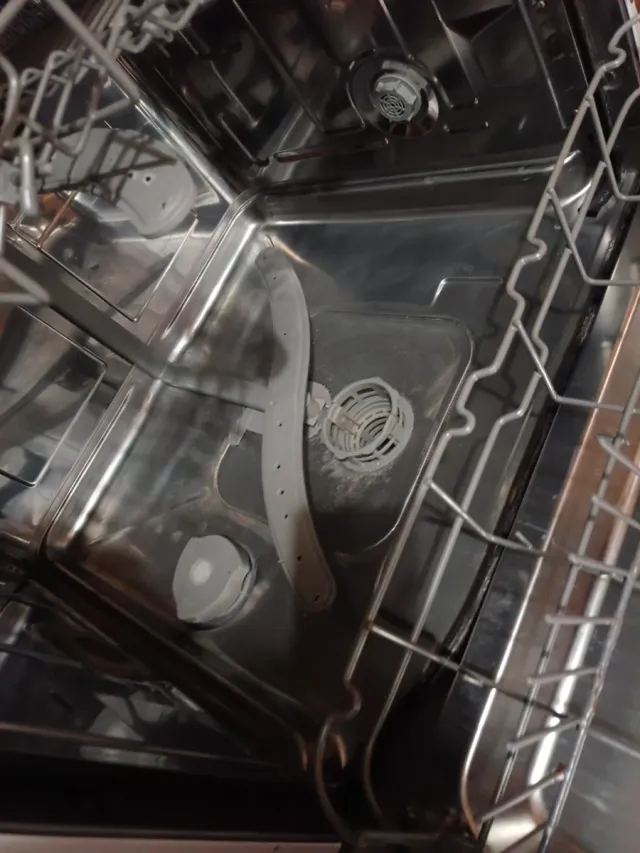 Lavavajillas Hisense Blanco