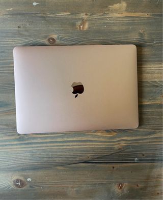 MacBook Air 2019 Oro Rosa