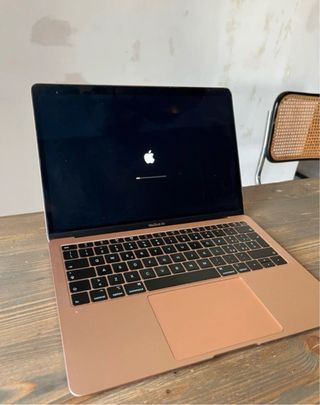 MacBook Air 2019 Oro Rosa