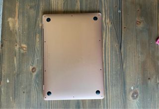 MacBook Air 2019 Oro Rosa