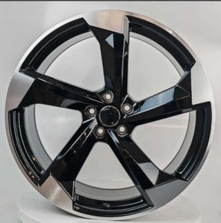 Llantas 19 20 RS3 RS4 RS5 Performance