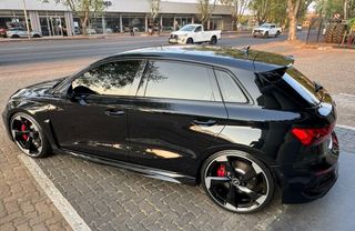 Llantas 19 20 RS3 RS4 RS5 Performance