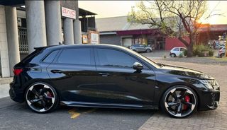 Llantas 19 20 RS3 RS4 RS5 Performance