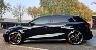 Llantas 19 20 RS3 RS4 RS5 Performance