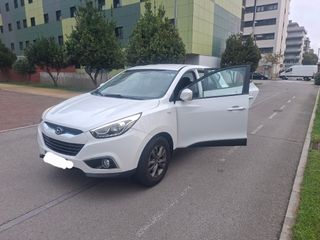 Hyundai ix35 2013