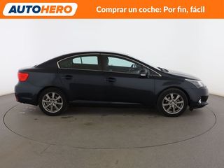 Toyota Avensis 1.8 Advance