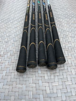 Varilla Driver Golf Honma ARMRQ 8 & X , Stiff & R