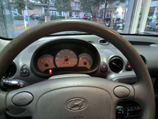 Hyundai Atos 2002 OPORTUNIDAD ÚNICA!! 129.000km